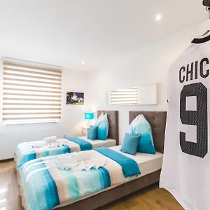 3* Hotel Touchdown&restaurant