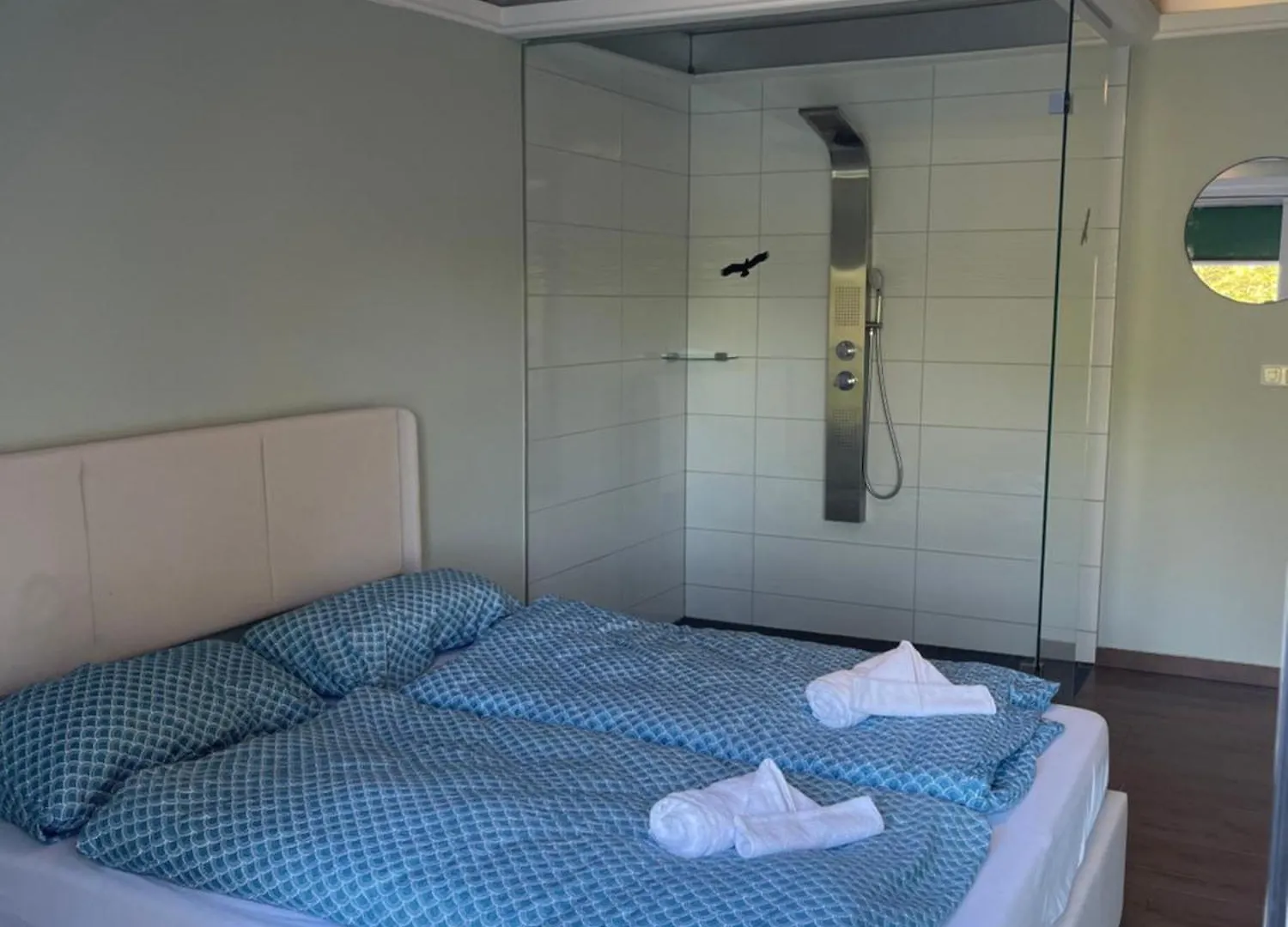 Kavkaz Restaurant & Hotel Lohmar